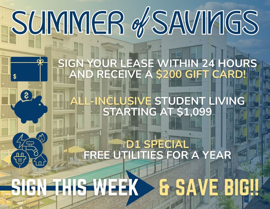 Catalyst Summer Special