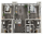2 bedroom floor plan
